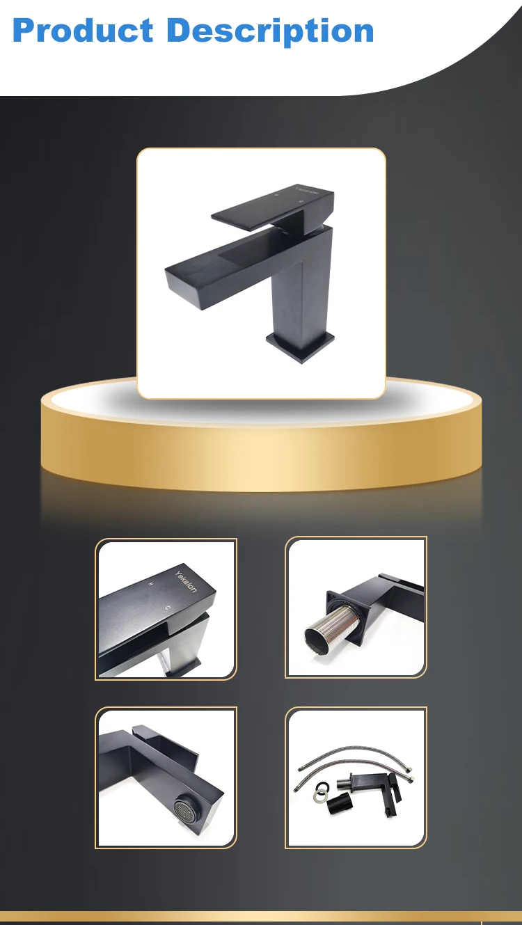 best selling products High Quality Wholesale Custom Cheap Single Level Basin faucet