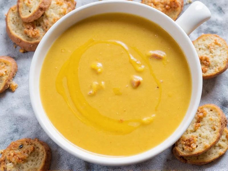 Potato Soup Nutrition Facts & Health Benefits Explained