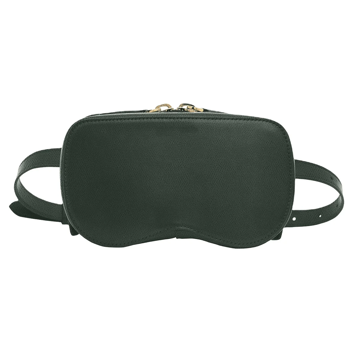 

mini messenger shoulder crossbody bag ladies PU leather belt waist bag for women