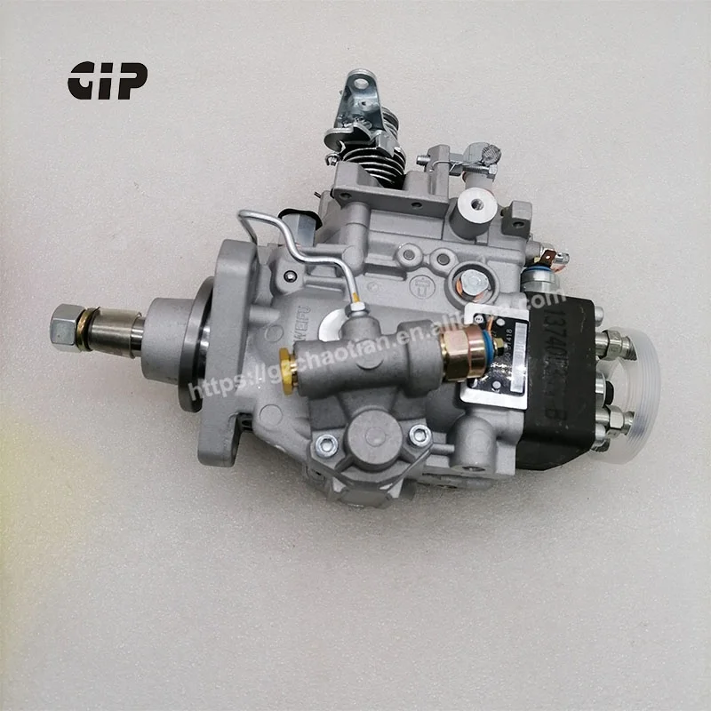 

OEM Construction Machinery Parts Excavator CAT E3054C Fuel Injection Pump 266-3712 2663712