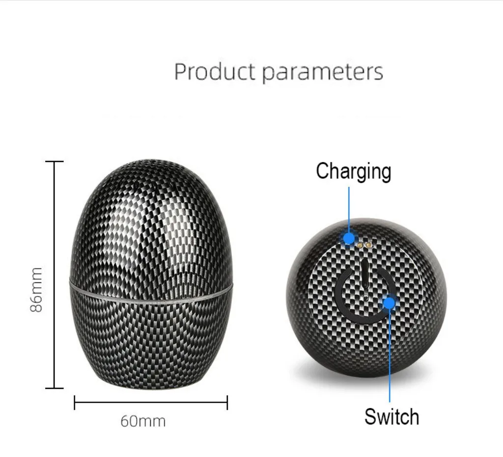 2020 wireless mini bt speaker mini novelty wireless bt speakers portable wireless bt speaker - ANKUX.COM