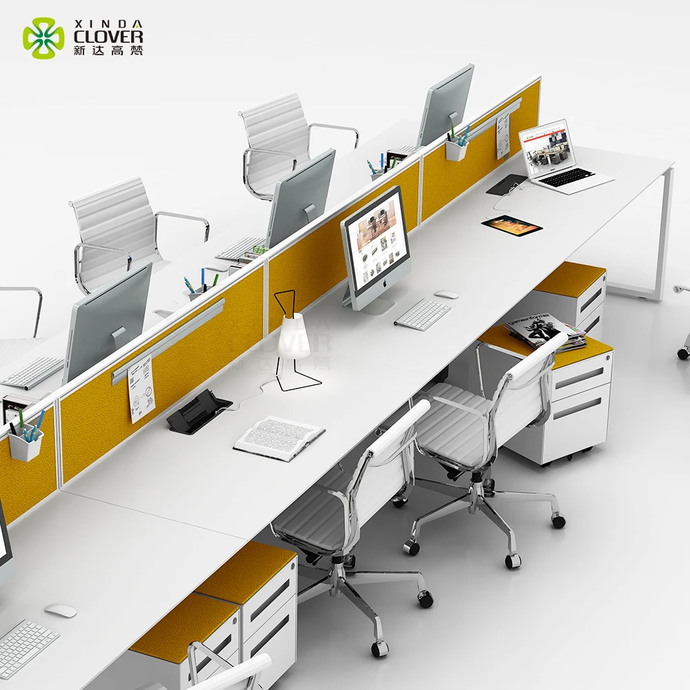 
8 seaters office work station furniture for sale karachi  (60769336894)