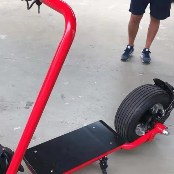 

China Manufacturer Free electric scooter For Accessories