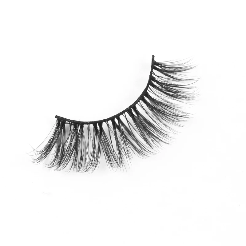 

Wholesale eyelashes Private label Eyelash Kit eyelashes package for sale