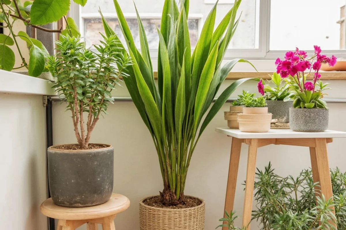 how to care for sensitive plant