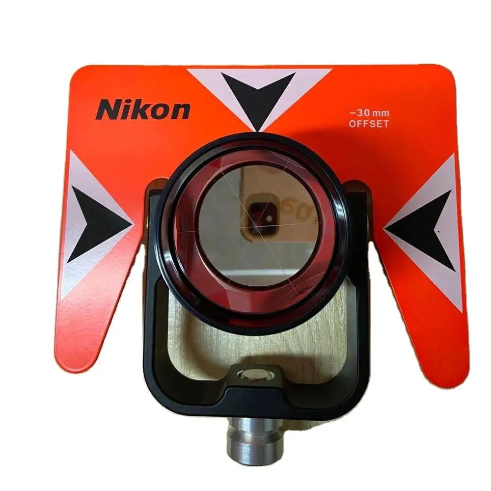 

High quality Nikon prism surveying prism for total station, free shipping