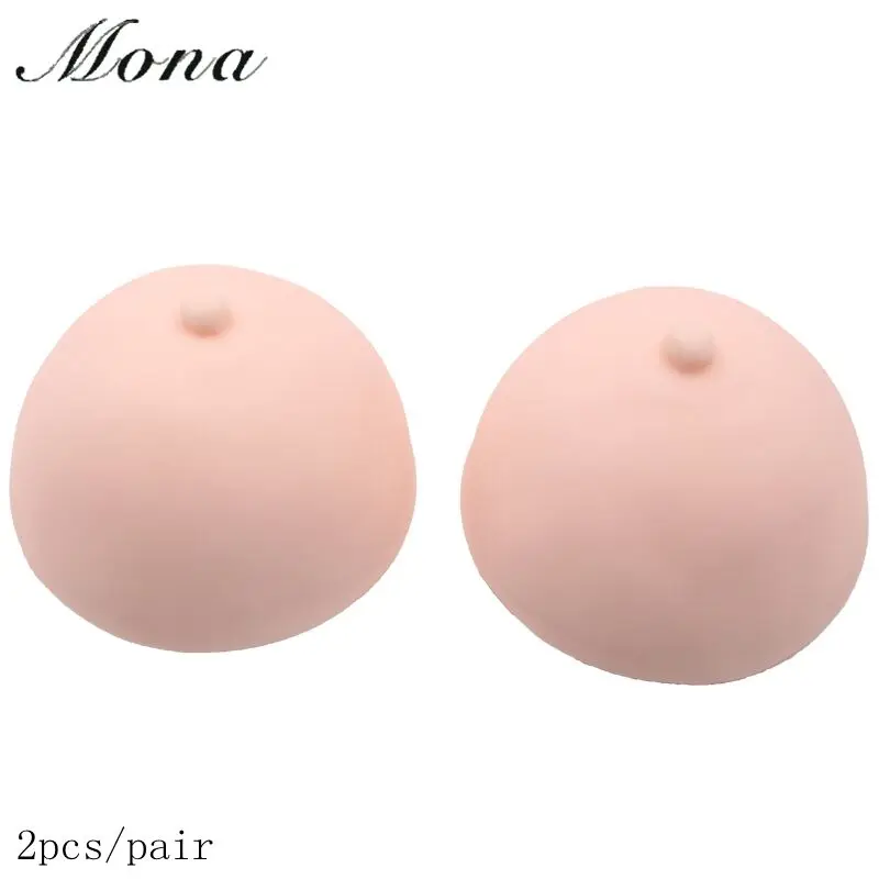 

tattoo practice skin 3D breast permanent makeup practice mould areola pleural chest mold for beginner, Skin color