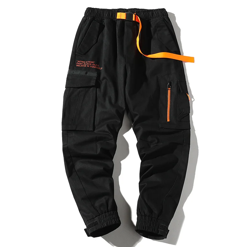 

hot seller high quality cheap cool pants pocket pants pants men jogger