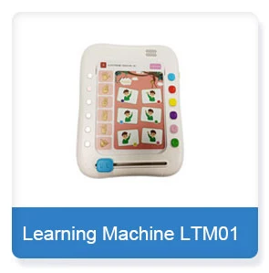 Children learning educational Toys Logical Thinking Machine for kids 2022 christmas gifts