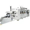 inline punching pet sheet thermoforming machine for blueberry packing box