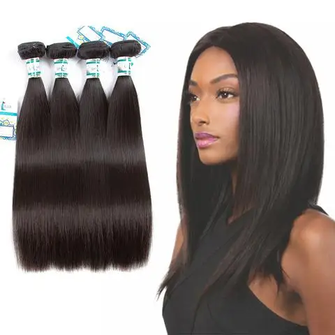 

Indian Hair, Virgin Indian Hair, Human Hair Extension