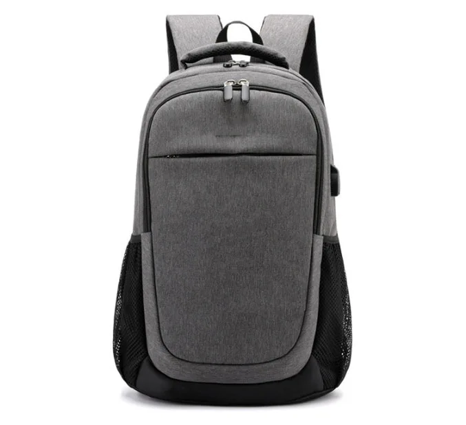 

Y0245 Wholesale Business Nylon Outdoor Travel Backpacks Zipper Laptop School Backpacks Backpack