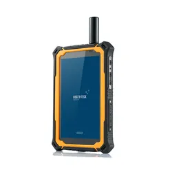 HUGEROCK T71KS GNSS RTK Antena IP67 Waterproof Rug