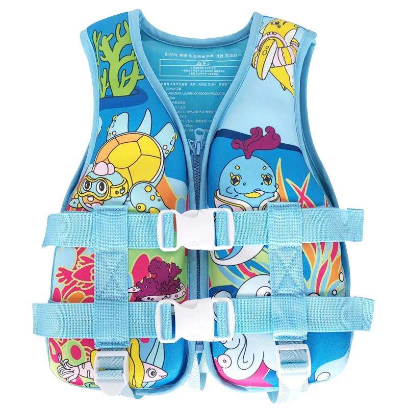 children's buoyancy vest