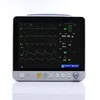 Patient Yard easy to move 12inch mobile portable patient monitor