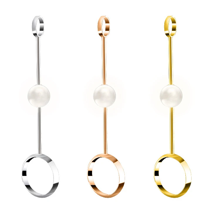 

New Fashion Creative Personality Brass Smoking Cigarette Holder Finger Ring