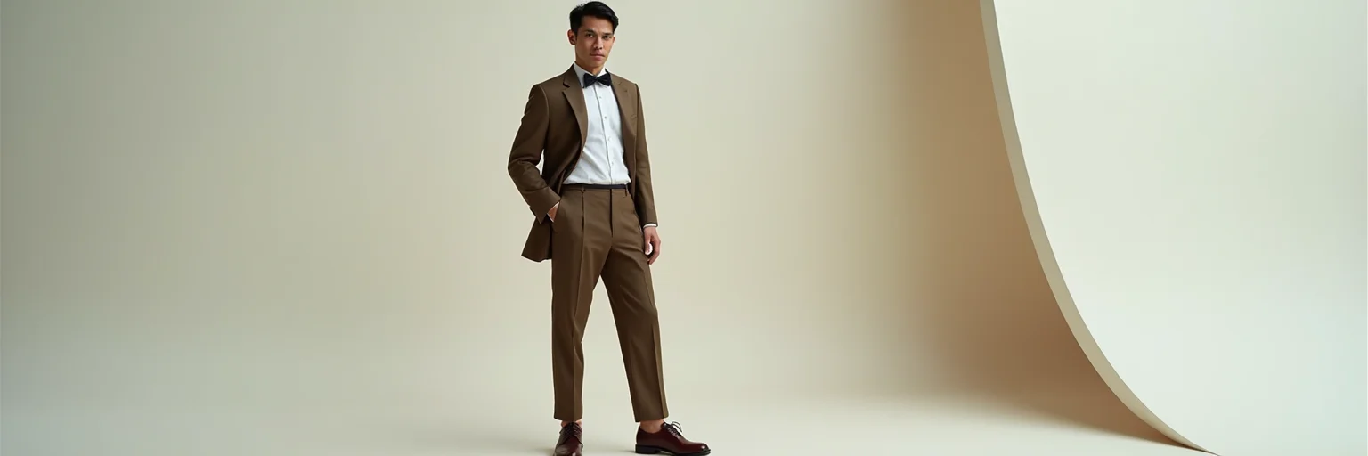 Allen Edmonds Lug Sole Shoes Are Redefining American Craftsmanship In 2025