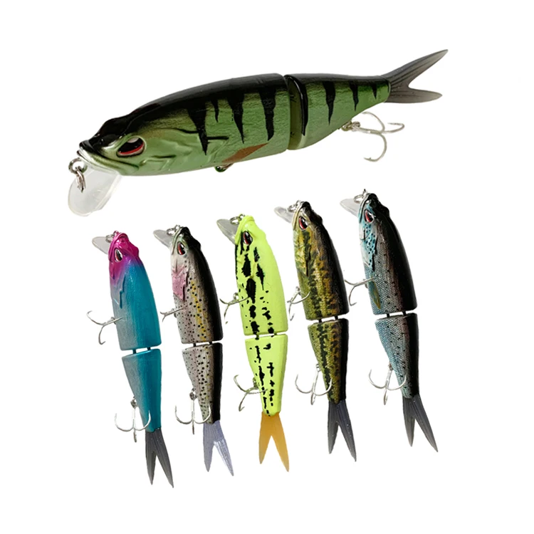 

DRT Tiny Klash 170mm 51.5g Wake Glide Fishing Bait For Bass Trout Pesca Fishing Lipped Floating Swimbait, 10 color for choose