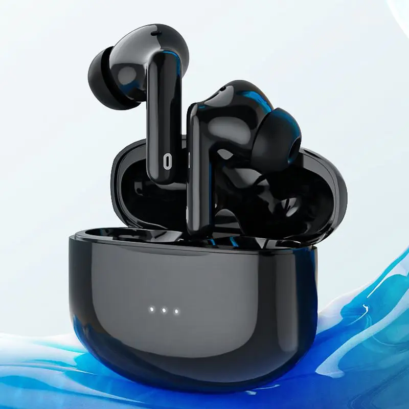 

2022 A40 Pro Tws Active Noise Canceling Wireless Earphone Noise Reduction Headset in-ear Headphone ANC Earbuds