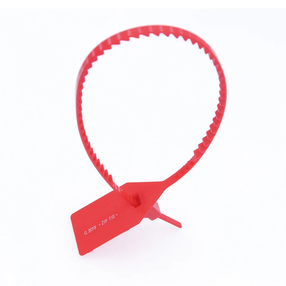 

Weiou 5 colors Zip Tie without Logo to choose for Laces Shoelaces, Customized