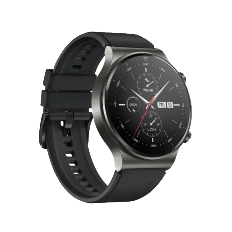 

Huawei Watch GT2 Pro Watch 14 Days Battery Life GPS Wireless Charging Kirin A1 GT2 Pro Smart watch