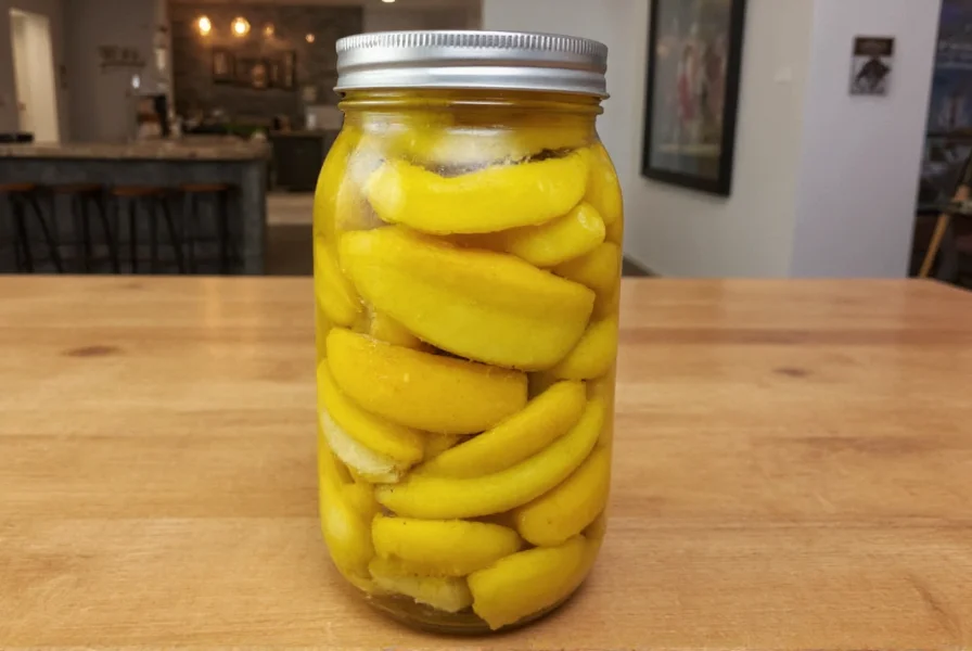 Pickled Banana Peppers: Flavor, Uses & Storage Guide