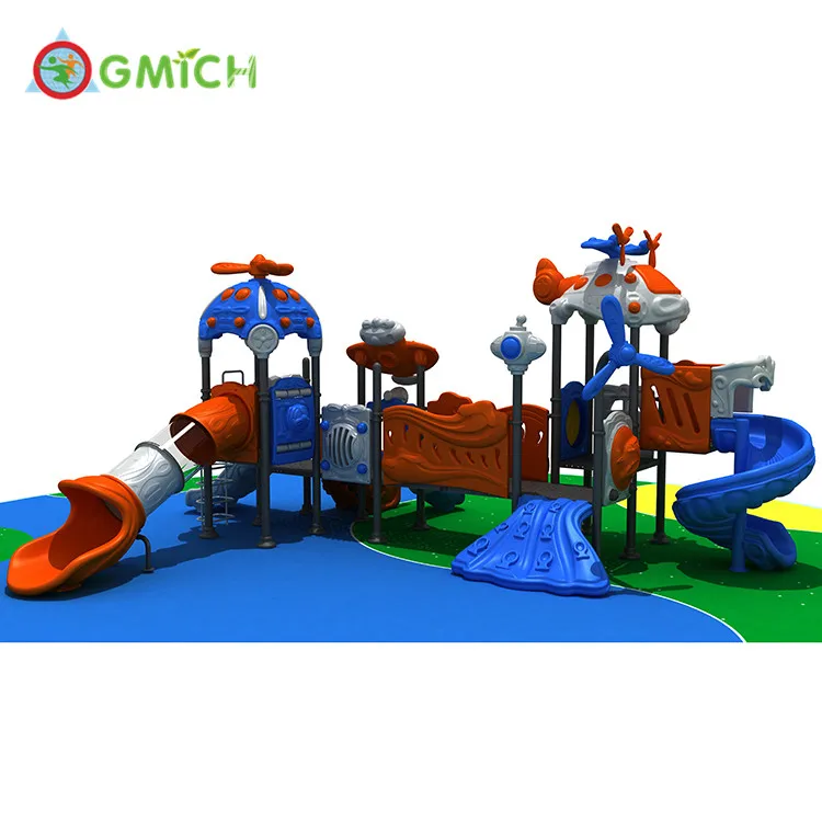 

children playground outdoor toys children game equipment amusement park playground for sale JMQ-009021, As picture