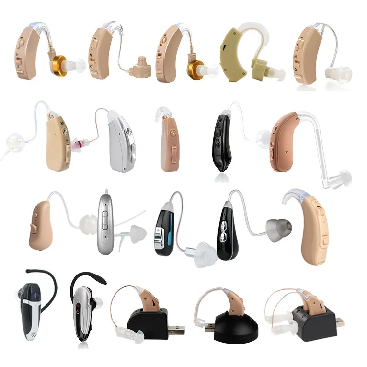 Hearing Loss Medical Ear Device Sound Aid Hearing Instrument Buy