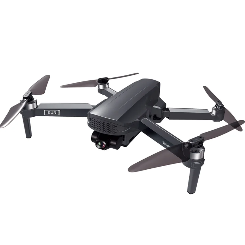 

GPS 4K Drone SG908 Professional Drones Adjustable 3 Axis HD Camera Follow Me FPV Quadrocopter Foldable Dron SG908 kun
