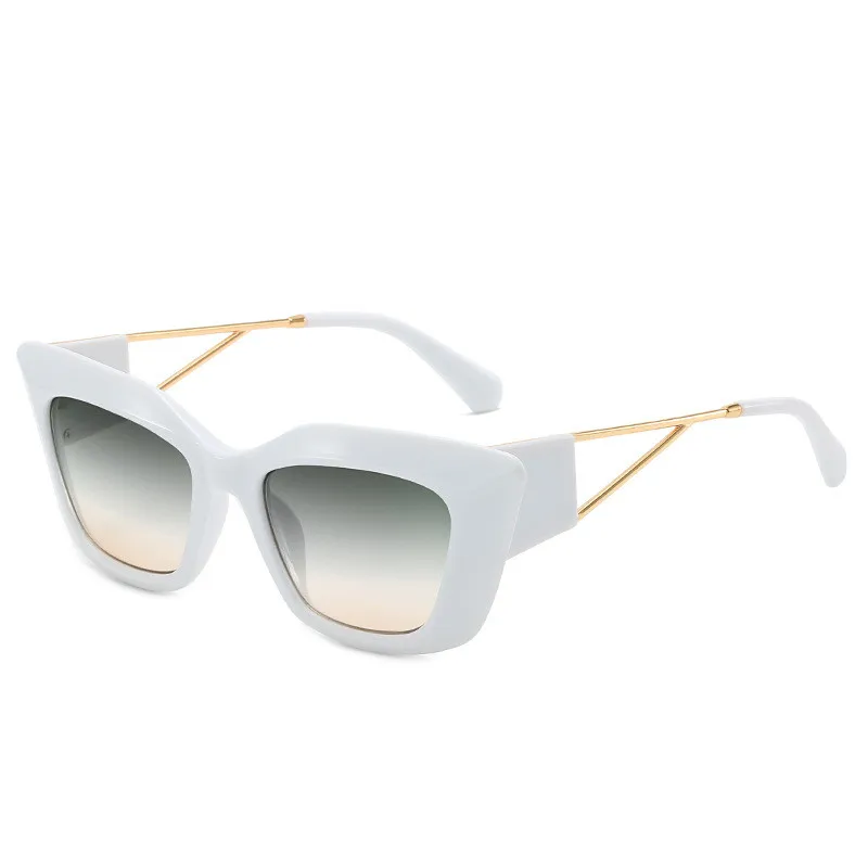 

Polarized Sun Glasses Wholesale Vintage 2021 Shades Womens Custom Fashionable Sunglasses Women