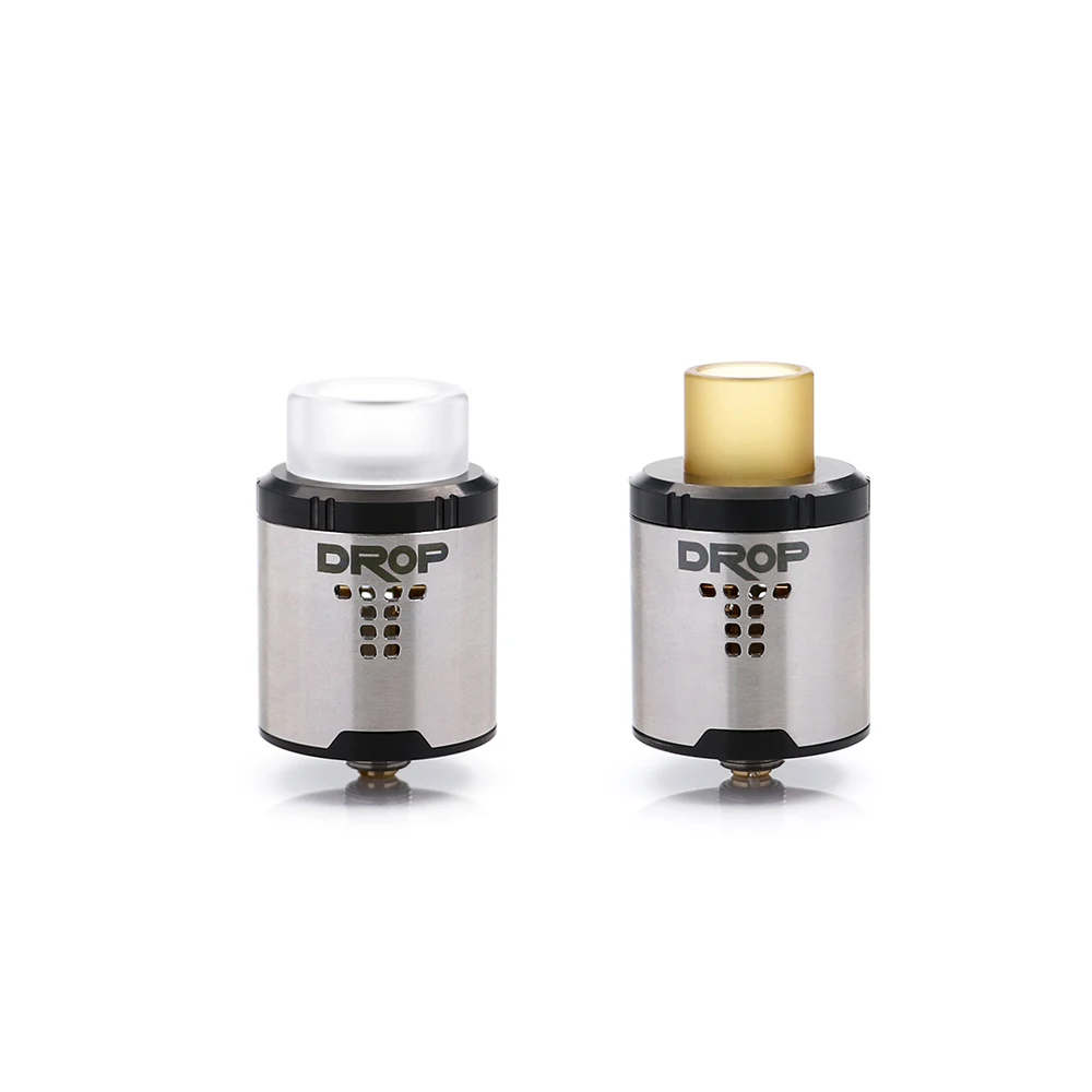 

Digiflavor Drop RDA Tank RDA Atomizer DIY Wire
