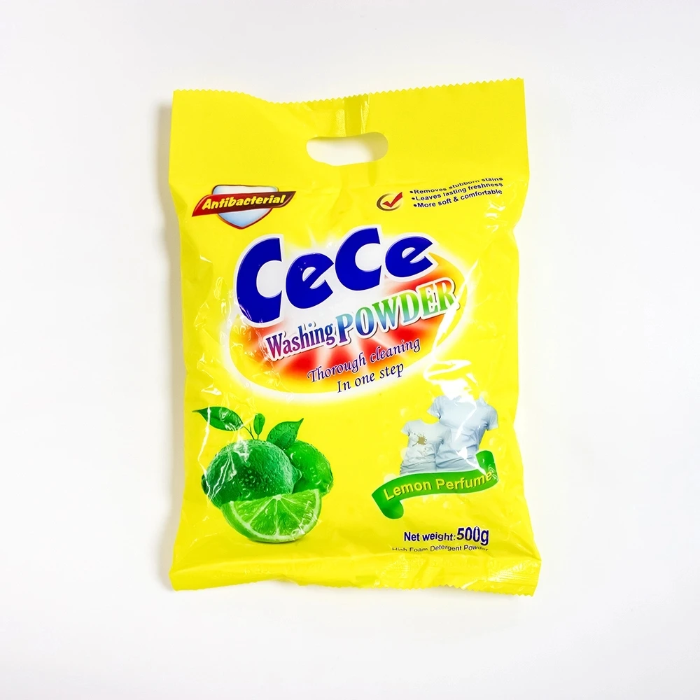 

Rich Foam Multi-Functional For Laundry Detergent Washing Powder A Grade Raw Material Washing Powder Detergent, Can be customized