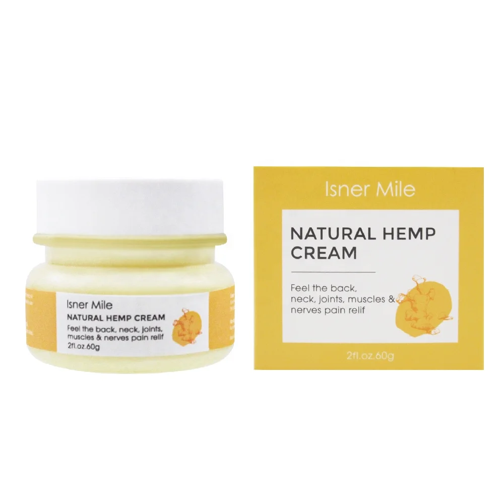 

60g turmeric face cream skin whitening face cream All-Natural Face cream for Acne Treatment