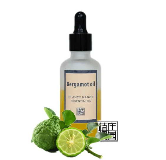 

Pure Organic Certified Bergamot Oil Manufacturer Wholesale Price Best Quality Essential oil Bergamot Oil
