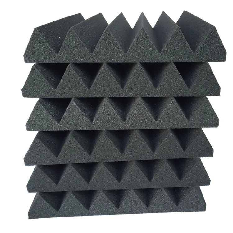 Microphone Insulator Absorb Panel Sound Insulation - Buy Microphone ...