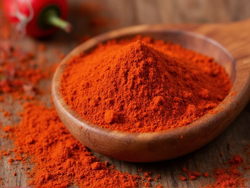What is Pimenton Spice? Essential Spanish Ingredient Explained