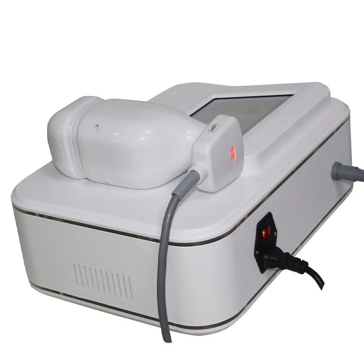 

new technology 2021 machine fat loss Remove wrinkles Ultrasound face and body machine