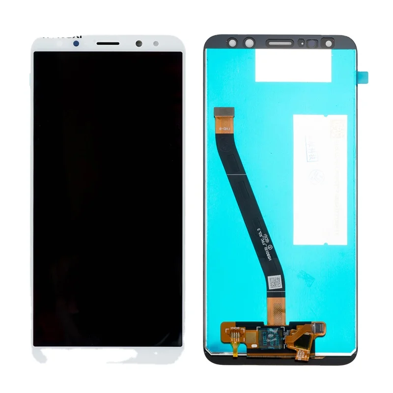 

Original quality Cell Mobile Phone Digitizer Assembly LCD Touch Screen For Huawei NOVA 2i LCD Display Complete