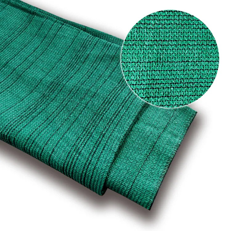 

100% New Virgin HDPE Agriculture Sun Shade Net, Green,black or on request