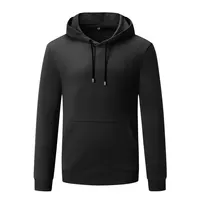 

Customizable Eco-Friendly Mens plain Clothing Pullover Hoodie clothing manufacturers hoodies oversized hoodies