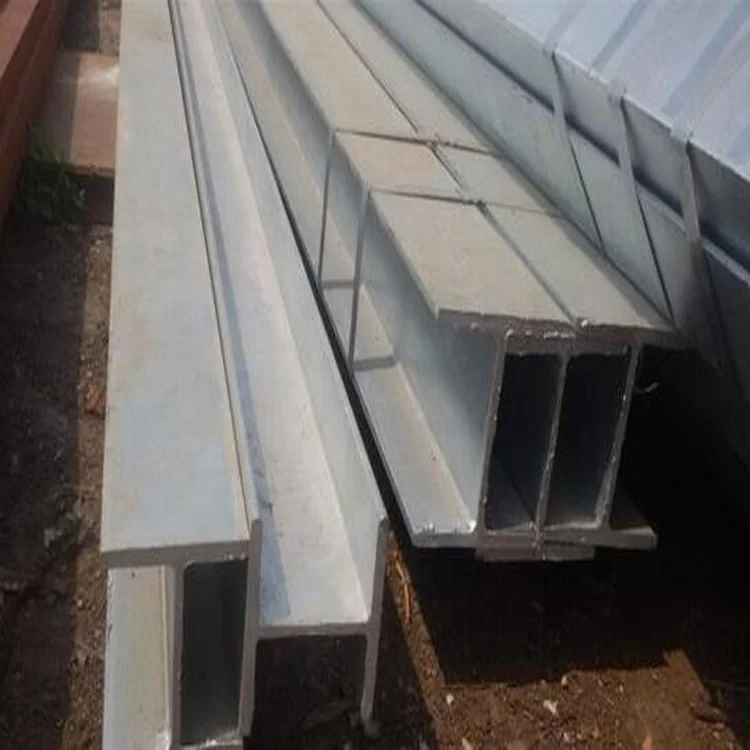 
Best Price steel h-beam sizes from China manufacturer 