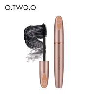 

O.TWO.O Woman Beauty Product Eye Makeup Fiber Mascara 3D Lengthening Lashes Waterproof Mascara