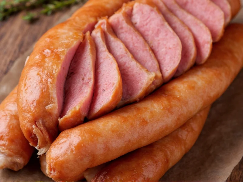 What Is Sausage Casing? Types, Uses & Facts Explained