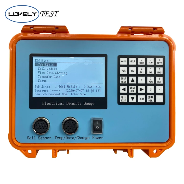 manual densimetro troxler 3440 operating