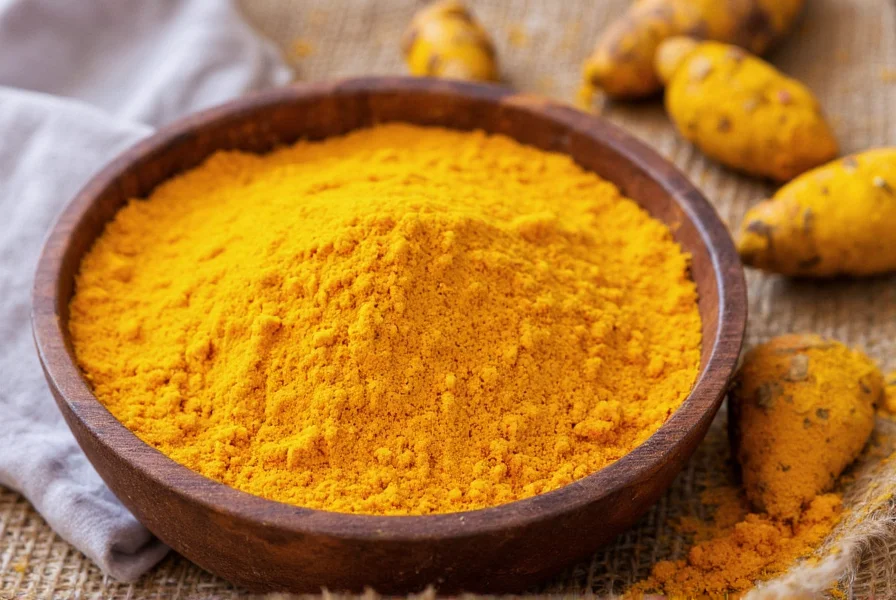 Golden milk preparation showing optimal turmeric cooking technique