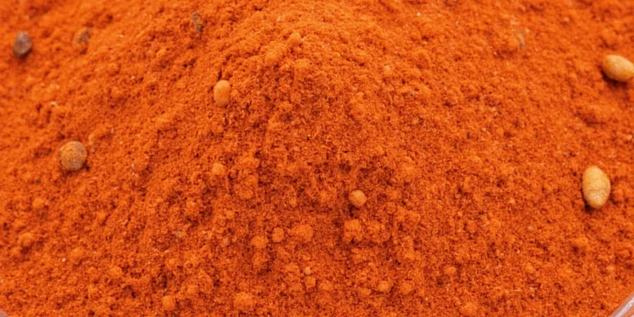 Smoked Paprika Substitute Smoked Paprika Substitute