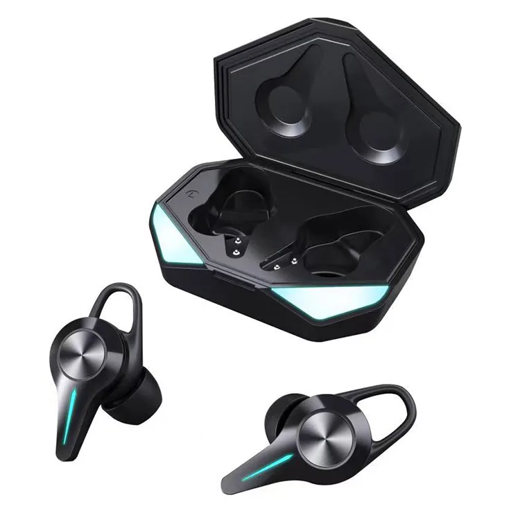

Cheap Anc Headset Wireless Earbuds High Quality Gaming Headsets With Competitive Price