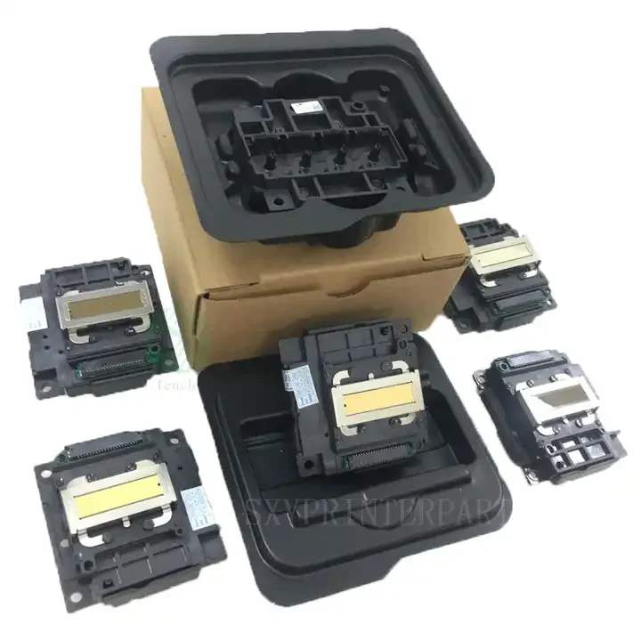 

No.1 sale FA04000 L3110 printhead original for Epson L3110 L210 L355 L360 L382 inkjet printer head