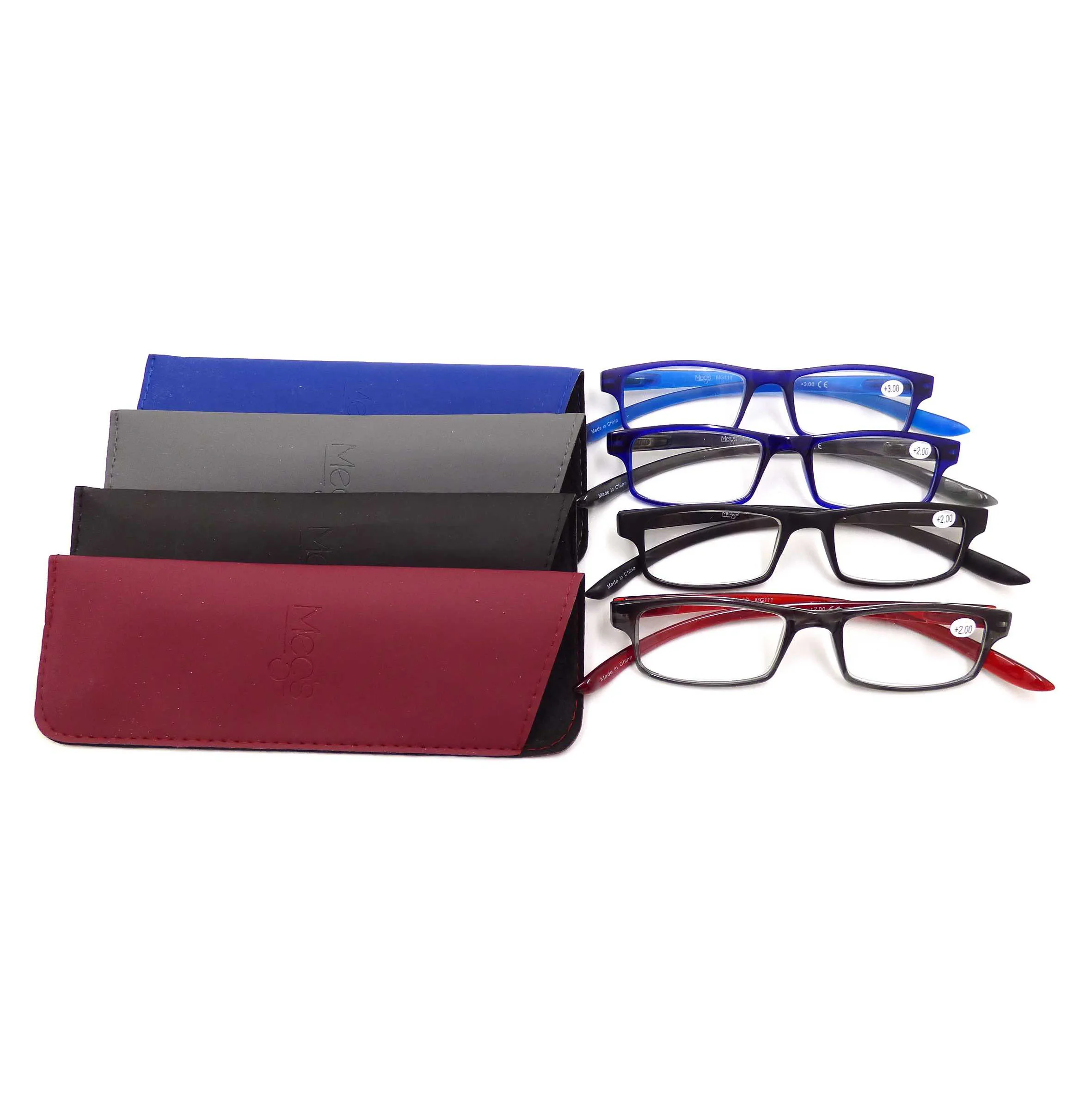

Stylish Hang Neck Classic Design Wholesale High Quality Adjustable Reading Glas Reading Eyewear