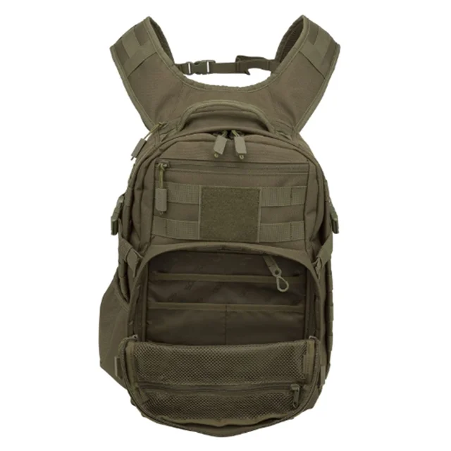 Customized  Waterproof Outdoor Army Military Bags Tactical Army Military Tactical Backpack With Day Pack
